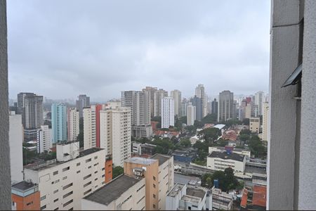 Apartamento para alugar com 90m², 3 quartos e 1 vagaVista da Suíte