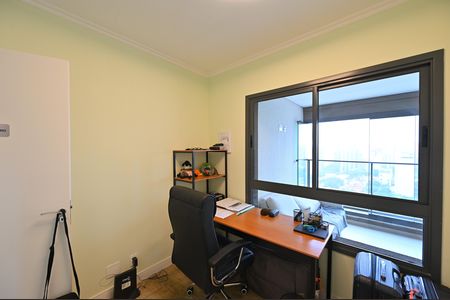 Apartamento para alugar com 90m², 3 quartos e 1 vagaQuarto 3