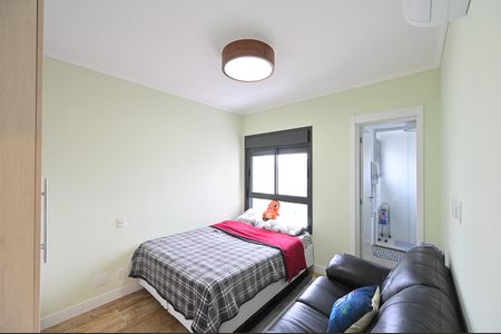 Apartamento para alugar com 90m², 3 quartos e 1 vagaSuíte
