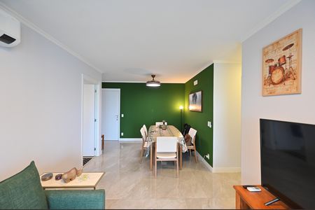 Apartamento para alugar com 90m², 3 quartos e 1 vagaSala