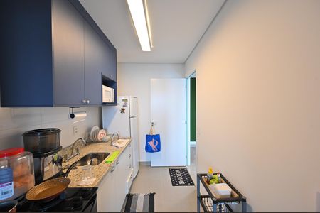 Apartamento para alugar com 90m², 3 quartos e 1 vagaCozinha