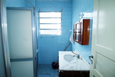 Apartamento para alugar com 60m², 2 quartos e 1 vagaBanheiro