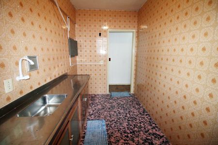 Apartamento para alugar com 60m², 2 quartos e 1 vagaCozinha
