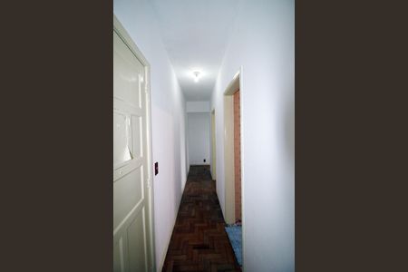 Corredor de apartamento para alugar com 2 quartos, 60m² em Penha, Rio de Janeiro