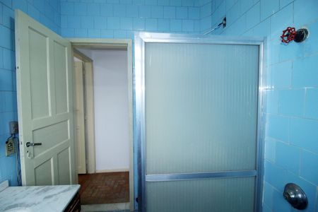 Apartamento para alugar com 60m², 2 quartos e 1 vagaBanheiro