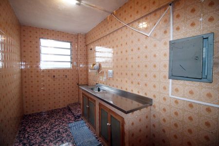 Apartamento para alugar com 60m², 2 quartos e 1 vagaCozinha