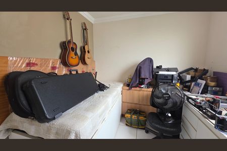 Apartamento à venda com 2 quartos, 55m² em Palmital Iii, Lagoa Santa