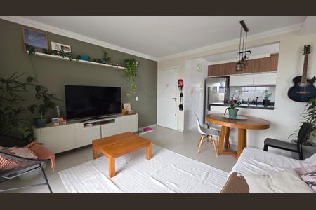 Apartamento à venda com 2 quartos, 55m² em Palmital Iii, Lagoa Santa