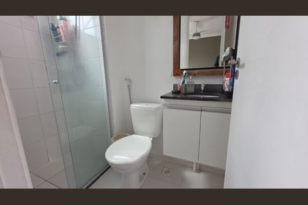 Apartamento à venda com 55m², 2 quartos e 1 vaga