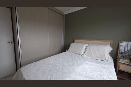 Apartamento à venda com 2 quartos, 55m² em Palmital Iii, Lagoa Santa