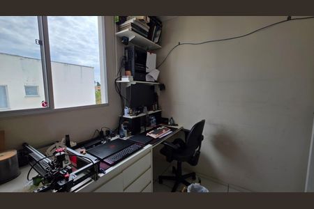 Apartamento à venda com 2 quartos, 55m² em Palmital Iii, Lagoa Santa