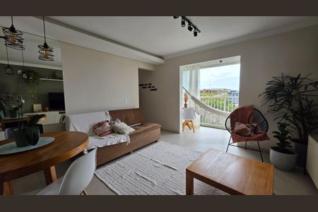 Apartamento à venda com 2 quartos, 55m² em Palmital Iii, Lagoa Santa