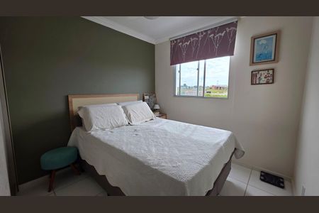Apartamento à venda com 2 quartos, 55m² em Palmital Iii, Lagoa Santa