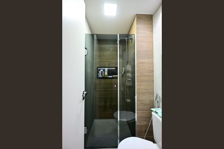 Apartamento à venda com 75m², 2 quartos e 2 vagasBanheiro