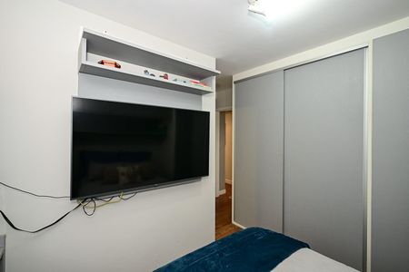 Apartamento à venda com 75m², 2 quartos e 2 vagasSuíte
