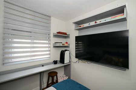 Apartamento à venda com 75m², 2 quartos e 2 vagasSuíte