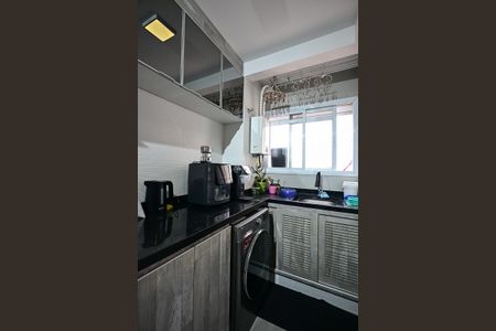 Apartamento à venda com 75m², 2 quartos e 2 vagasÁrea de Serviço 