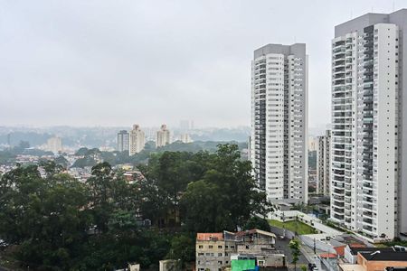Apartamento à venda com 75m², 2 quartos e 2 vagasVista do Quarto