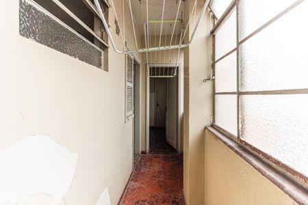 Apartamento à venda com 100m², 2 quartos e sem vaga Apartamento à venda com 100m², 2 quartos e sem vagaÁrea de Serviço