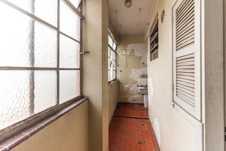 Apartamento à venda com 100m², 2 quartos e sem vaga Apartamento à venda com 100m², 2 quartos e sem vagaÁrea de Serviço