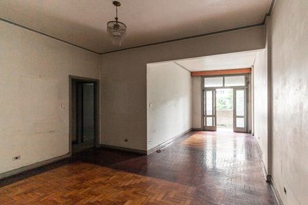 Apartamento à venda com 100m², 2 quartos e sem vaga Apartamento à venda com 100m², 2 quartos e sem vagaSala
