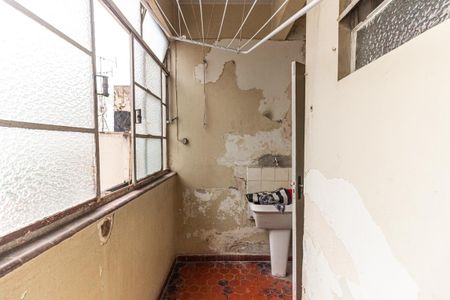 Apartamento à venda com 100m², 2 quartos e sem vaga Apartamento à venda com 100m², 2 quartos e sem vagaÁrea de Serviço
