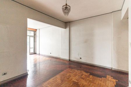 Apartamento à venda com 100m², 2 quartos e sem vaga Apartamento à venda com 100m², 2 quartos e sem vagaSala