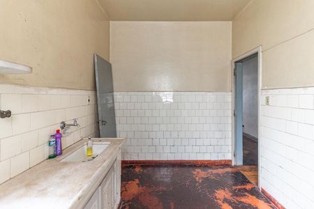 Apartamento à venda com 100m², 2 quartos e sem vaga Apartamento à venda com 100m², 2 quartos e sem vagaCozinha