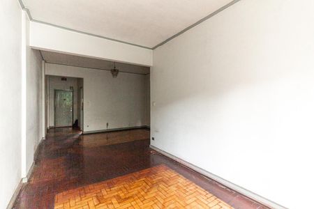 Apartamento à venda com 100m², 2 quartos e sem vaga Apartamento à venda com 100m², 2 quartos e sem vagaSala