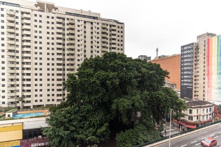 Apartamento à venda com 100m², 2 quartos e sem vaga Apartamento à venda com 100m², 2 quartos e sem vagaVista da Sala