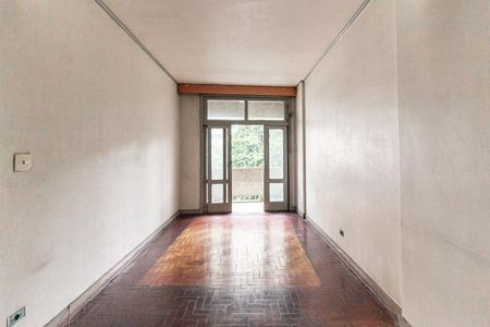 Apartamento à venda com 100m², 2 quartos e sem vaga Apartamento à venda com 100m², 2 quartos e sem vagaSala