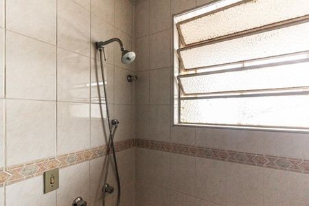 Apartamento à venda com 100m², 2 quartos e sem vaga Apartamento à venda com 100m², 2 quartos e sem vagaBanheiro