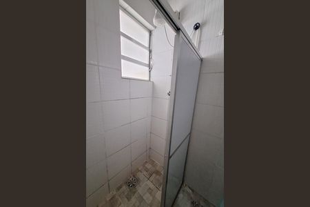 Apartamento para alugar com 45m², 1 quarto e sem vaga Apartamento para alugar com 45m², 1 quarto e sem vagaBanheiro