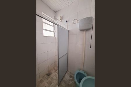 Apartamento para alugar com 45m², 1 quarto e sem vaga Apartamento para alugar com 45m², 1 quarto e sem vagaBanheiro