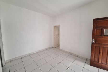 Sala de apartamento para alugar com 1 quarto, 45m² em Vila Paula, Duque de Caxias