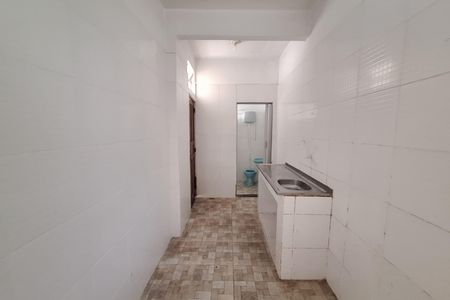 Apartamento para alugar com 45m², 1 quarto e sem vaga Apartamento para alugar com 45m², 1 quarto e sem vagaCozinha