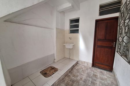 Apartamento para alugar com 45m², 1 quarto e sem vaga Apartamento para alugar com 45m², 1 quarto e sem vagaÁrea de Serviço