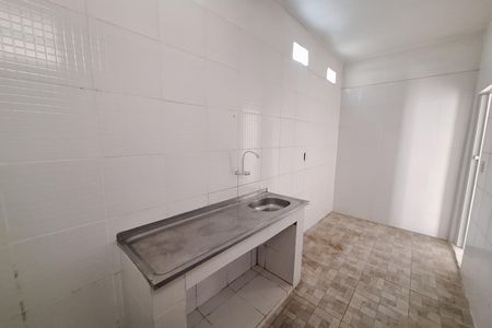 Apartamento para alugar com 45m², 1 quarto e sem vaga Apartamento para alugar com 45m², 1 quarto e sem vagaCozinha