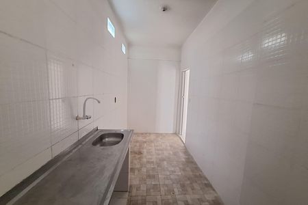 Apartamento para alugar com 45m², 1 quarto e sem vaga Apartamento para alugar com 45m², 1 quarto e sem vagaCozinha