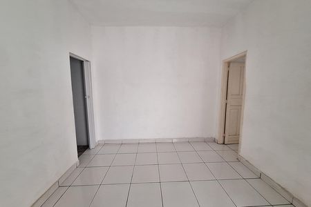 Sala de apartamento para alugar com 1 quarto, 45m² em Vila Paula, Duque de Caxias