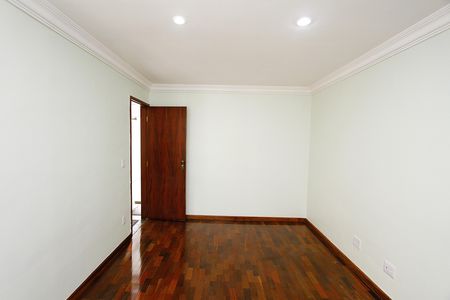 Sala de apartamento à venda com 2 quartos, 65m² em João Pinheiro, Belo Horizonte