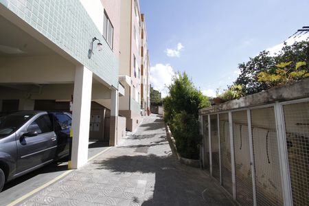 Apartamento à venda com 65m², 2 quartos e 1 vagaÁrea comum