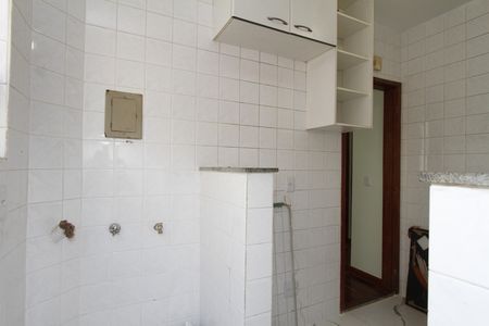 Apartamento à venda com 65m², 2 quartos e 1 vagaÁrea de Serviço