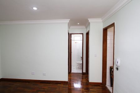 Apartamento à venda com 65m², 2 quartos e 1 vagaSala