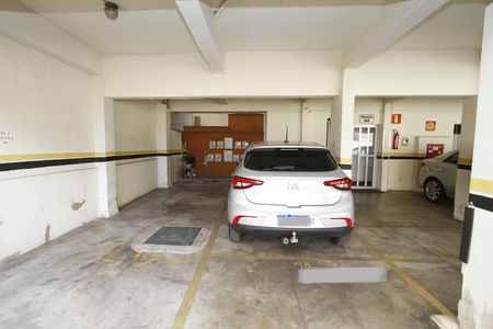 Apartamento à venda com 65m², 2 quartos e 1 vagaGaragem