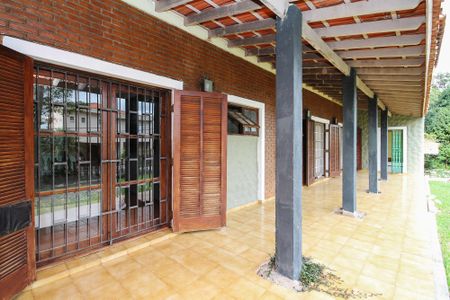 Casa de condomínio para alugar com 1500m², 7 quartos e 8 vagas Casa de condomínio para alugar com 1500m², 7 quartos e 8 vagasVaranda Quartos