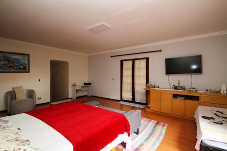 Casa de condomínio para alugar com 1500m², 7 quartos e 8 vagas Casa de condomínio para alugar com 1500m², 7 quartos e 8 vagasSuíte 1