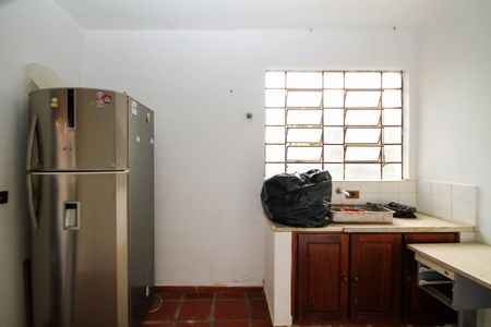 Área comum de casa de condomínio para alugar com 7 quartos, 1500m² em Jardim da Gloria, Cotia