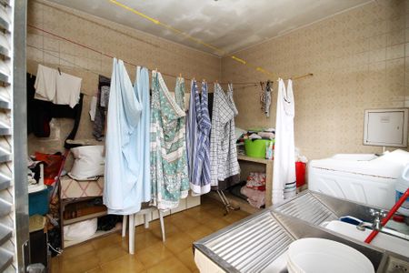 Casa de condomínio para alugar com 1500m², 7 quartos e 8 vagas Casa de condomínio para alugar com 1500m², 7 quartos e 8 vagasLavanderia