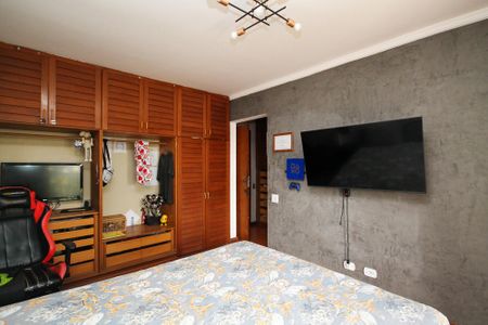 Casa de condomínio para alugar com 1500m², 7 quartos e 8 vagas Casa de condomínio para alugar com 1500m², 7 quartos e 8 vagasSuíte 4